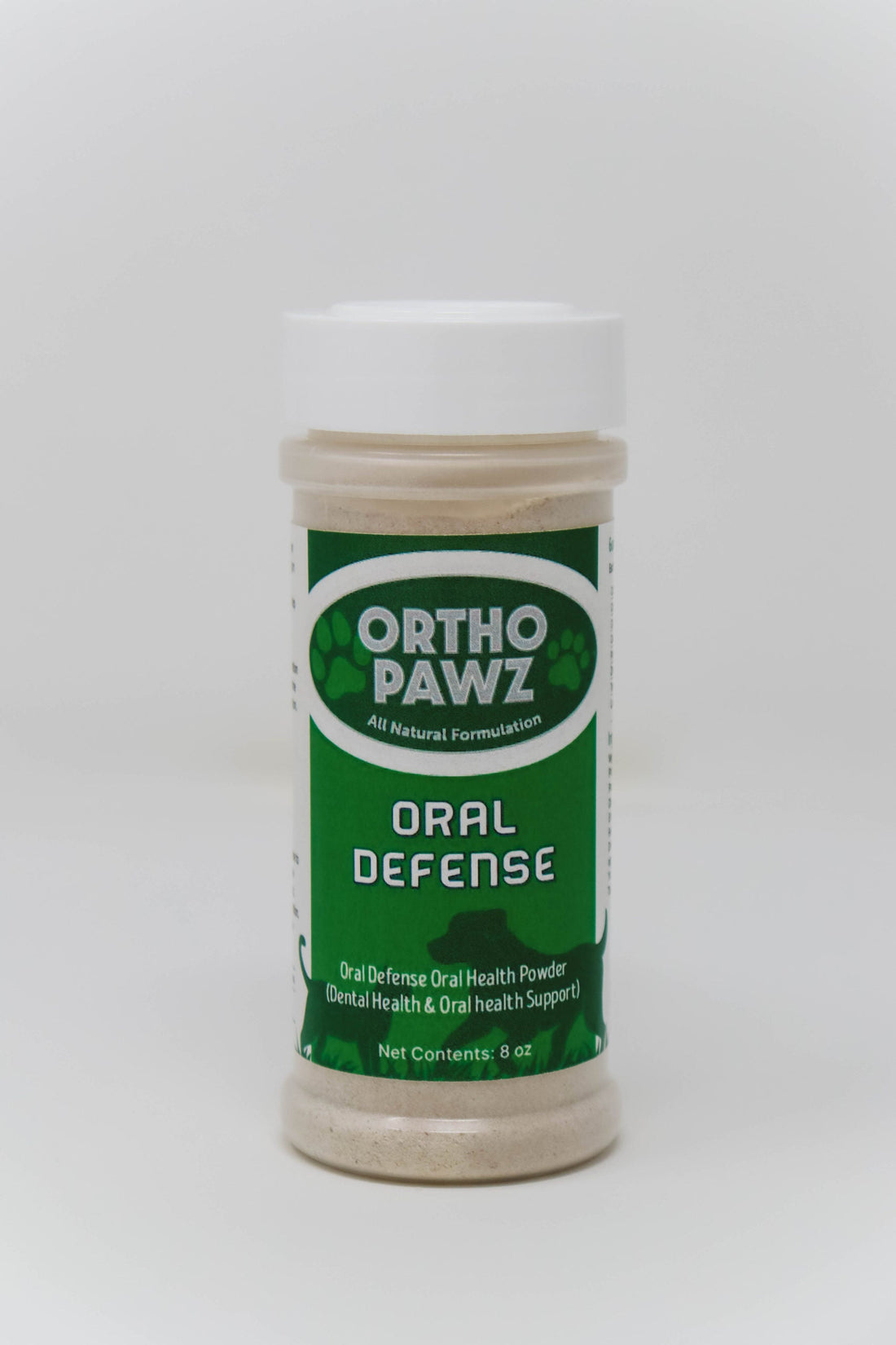 ORAL DEFENSE 4.2OZ