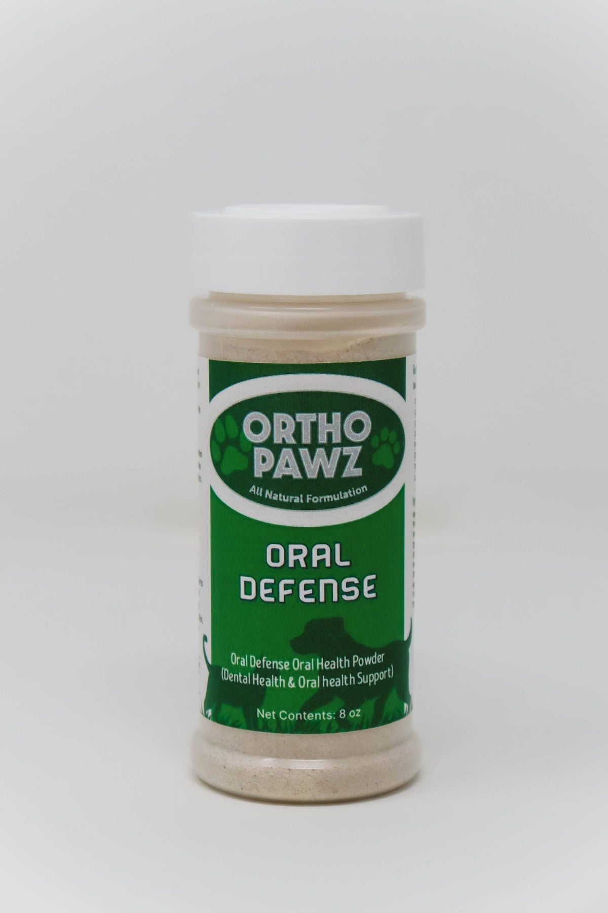 ORAL HEALTH IN PETS