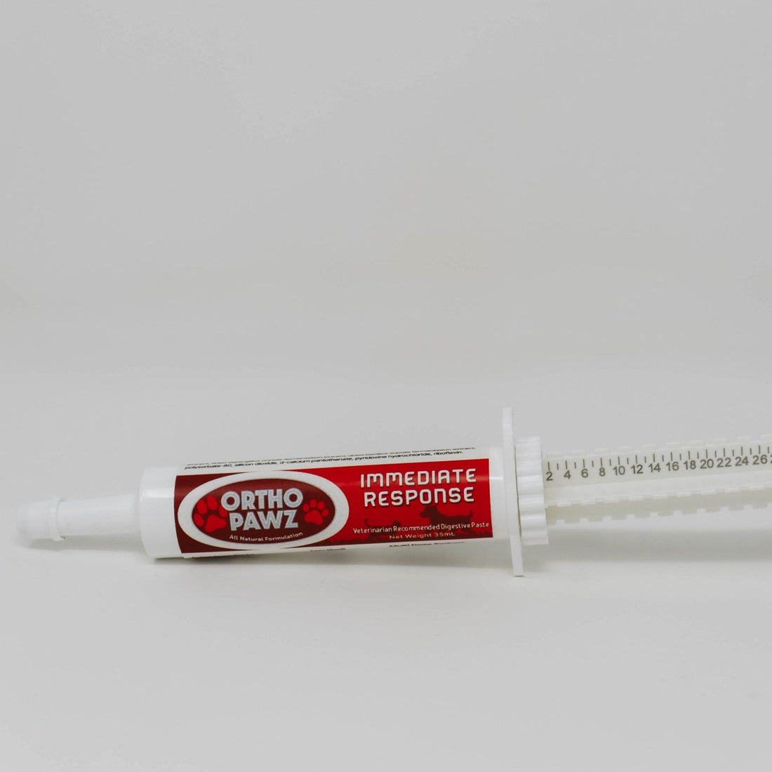 IMMEDIATE RESPONSE 30ML