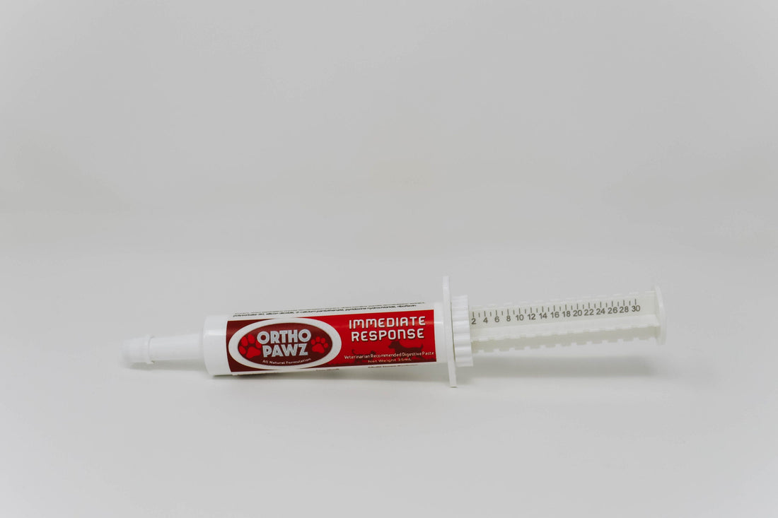 IMMEDIATE RESPONSE 30ML