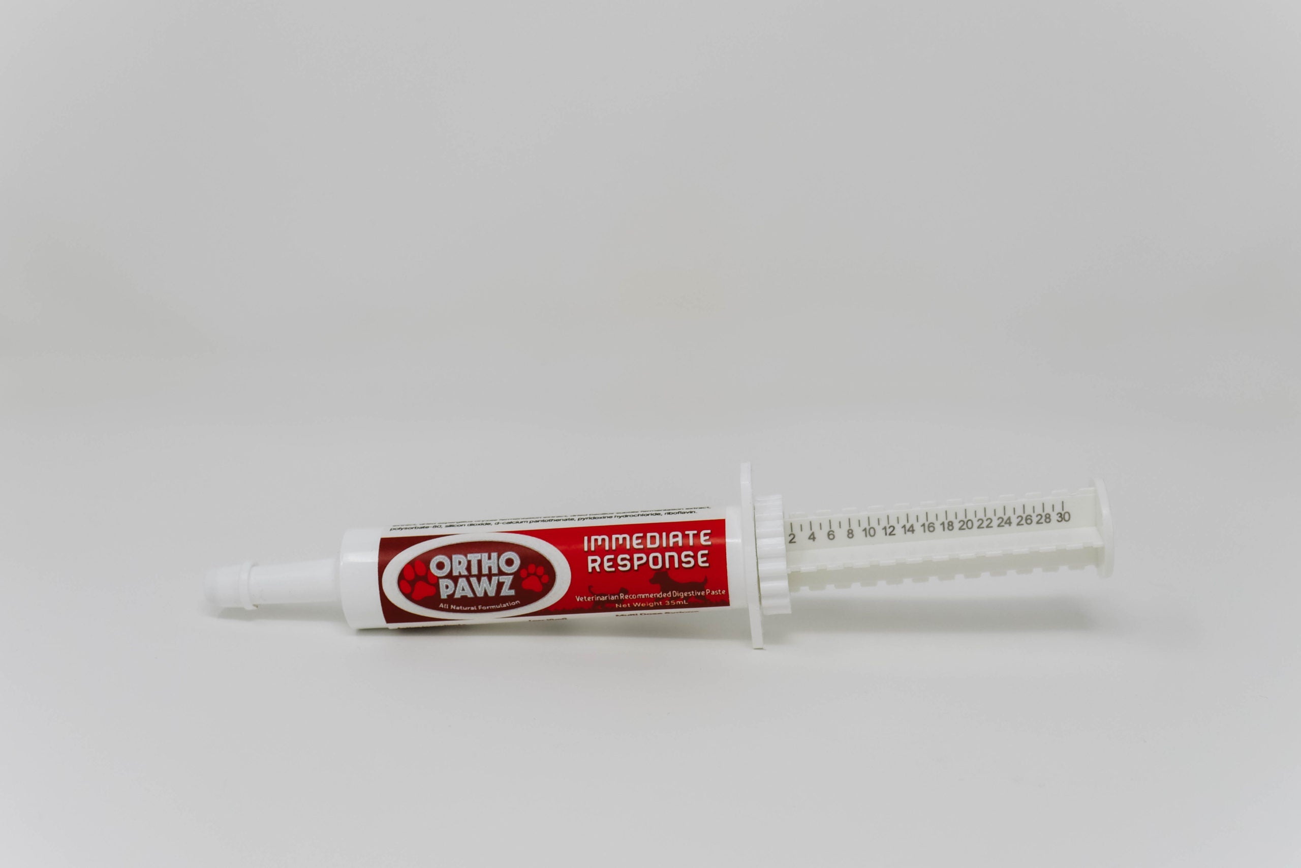 IMMEDIATE RESPONSE 30ML