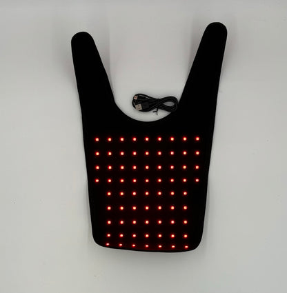 Small companion Red Light Therapy Wrap