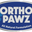 Orthopawz logo