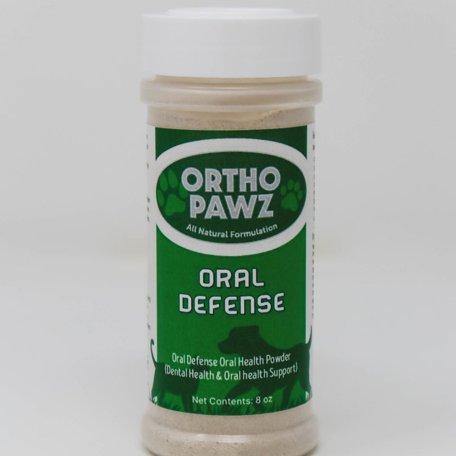 ORAL DEFENSE 4.2OZ