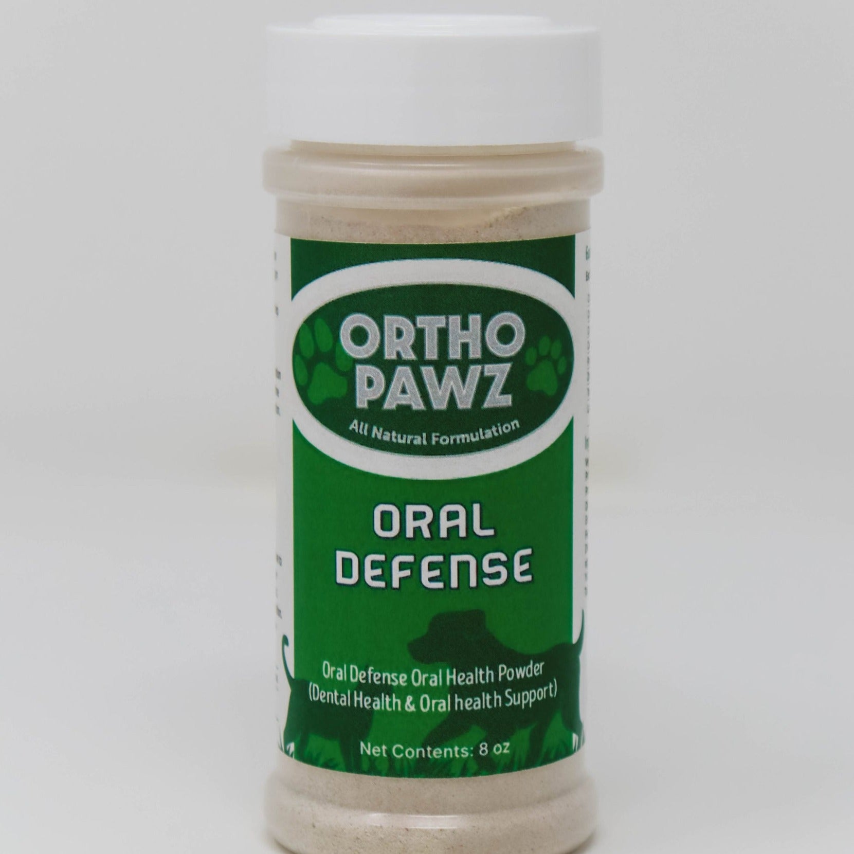 ORAL DEFENSE 4.2OZ